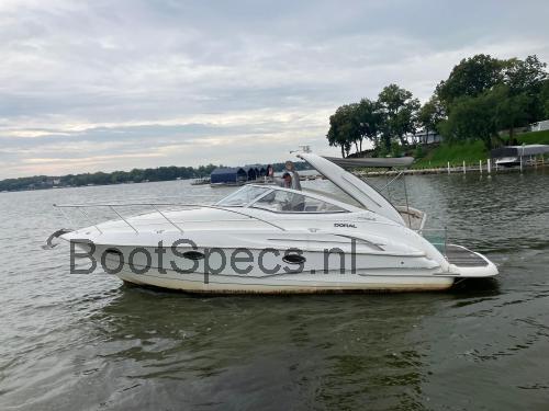 Doral Intrigue beoordelingen en specificaties